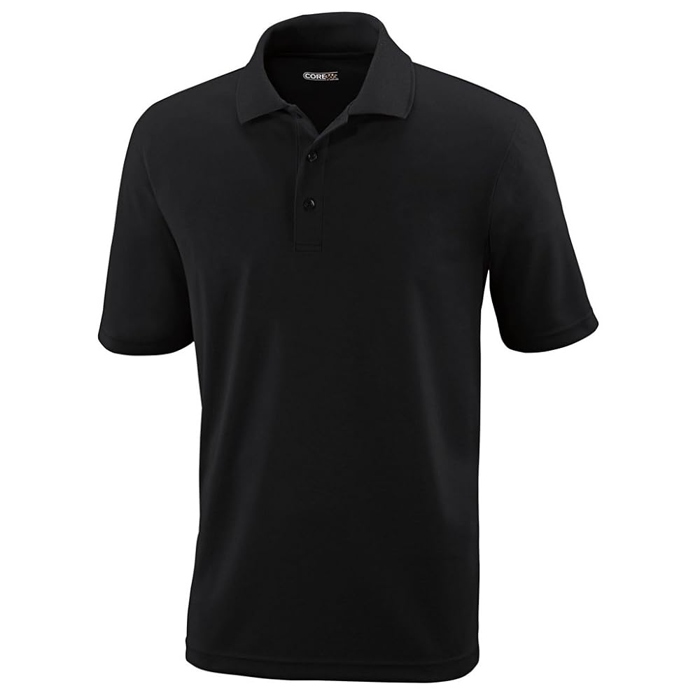 Ash City Mens Origin Polo Performance Shirt (XXXXX-Large